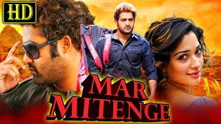 Mar Mitenge 2 Superhit Action Hindi Dubbed Movie Jr Ntr Samantha Shruti Haasan
